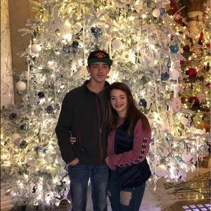 Meet your Posher, Paige